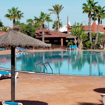 كوراليهو Fuerteventura Apartments Tamarindo 1 المظهر الخارجي الصورة
