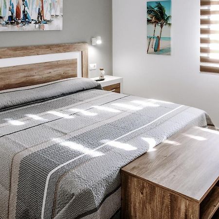 كوراليهو Fuerteventura Apartments Tamarindo 1 المظهر الخارجي الصورة