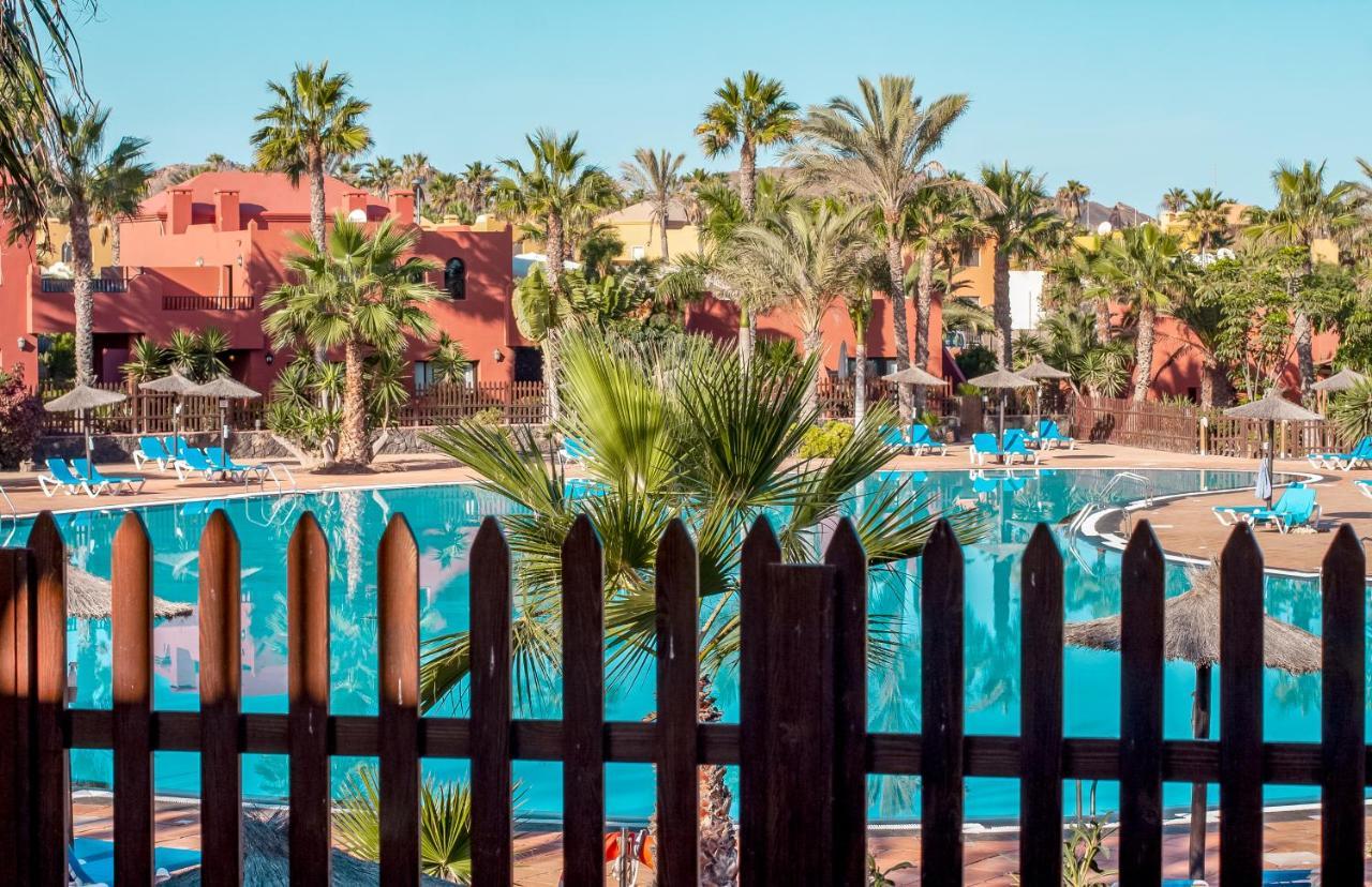 كوراليهو Fuerteventura Apartments Tamarindo 1 المظهر الخارجي الصورة