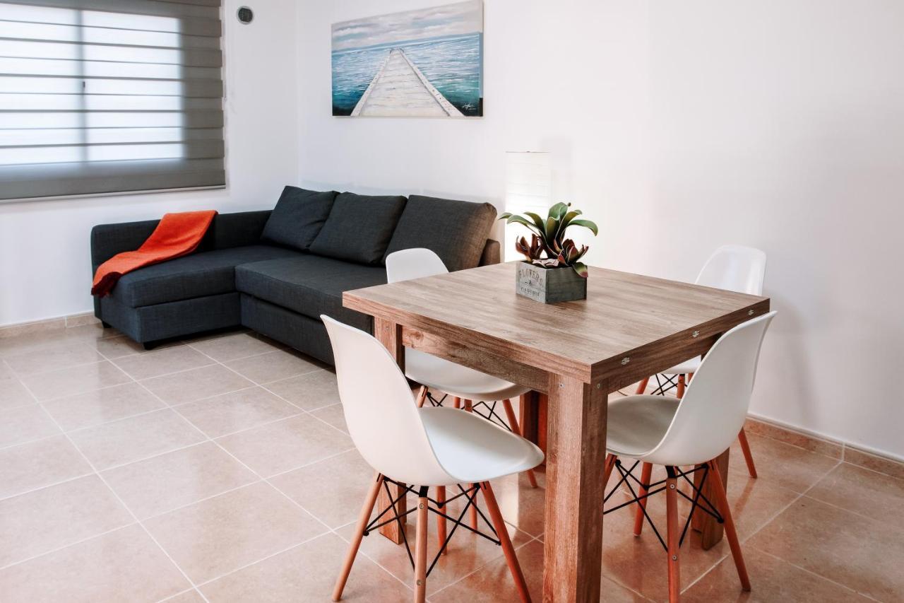 كوراليهو Fuerteventura Apartments Tamarindo 1 المظهر الخارجي الصورة