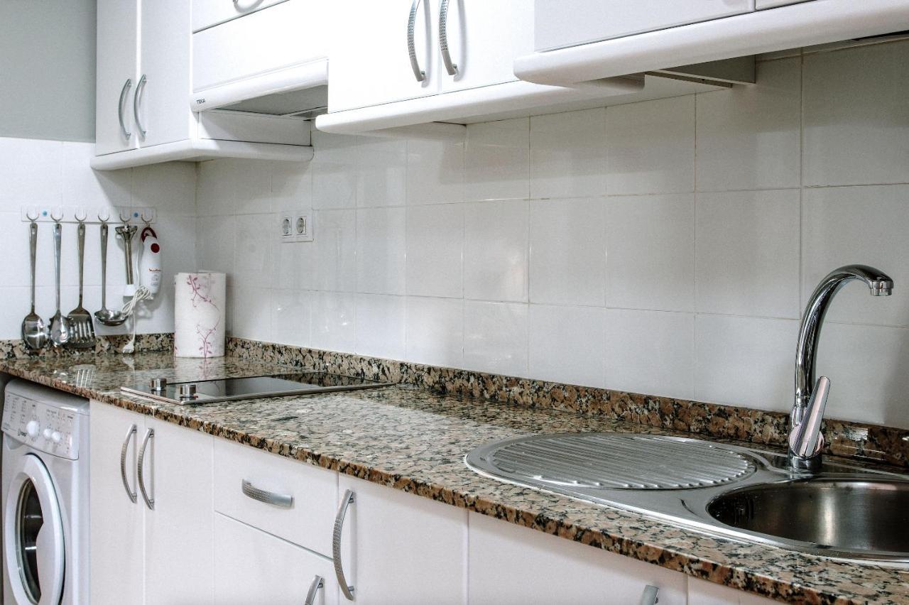كوراليهو Fuerteventura Apartments Tamarindo 1 المظهر الخارجي الصورة