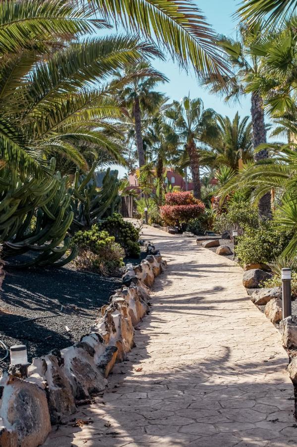 كوراليهو Fuerteventura Apartments Tamarindo 1 المظهر الخارجي الصورة