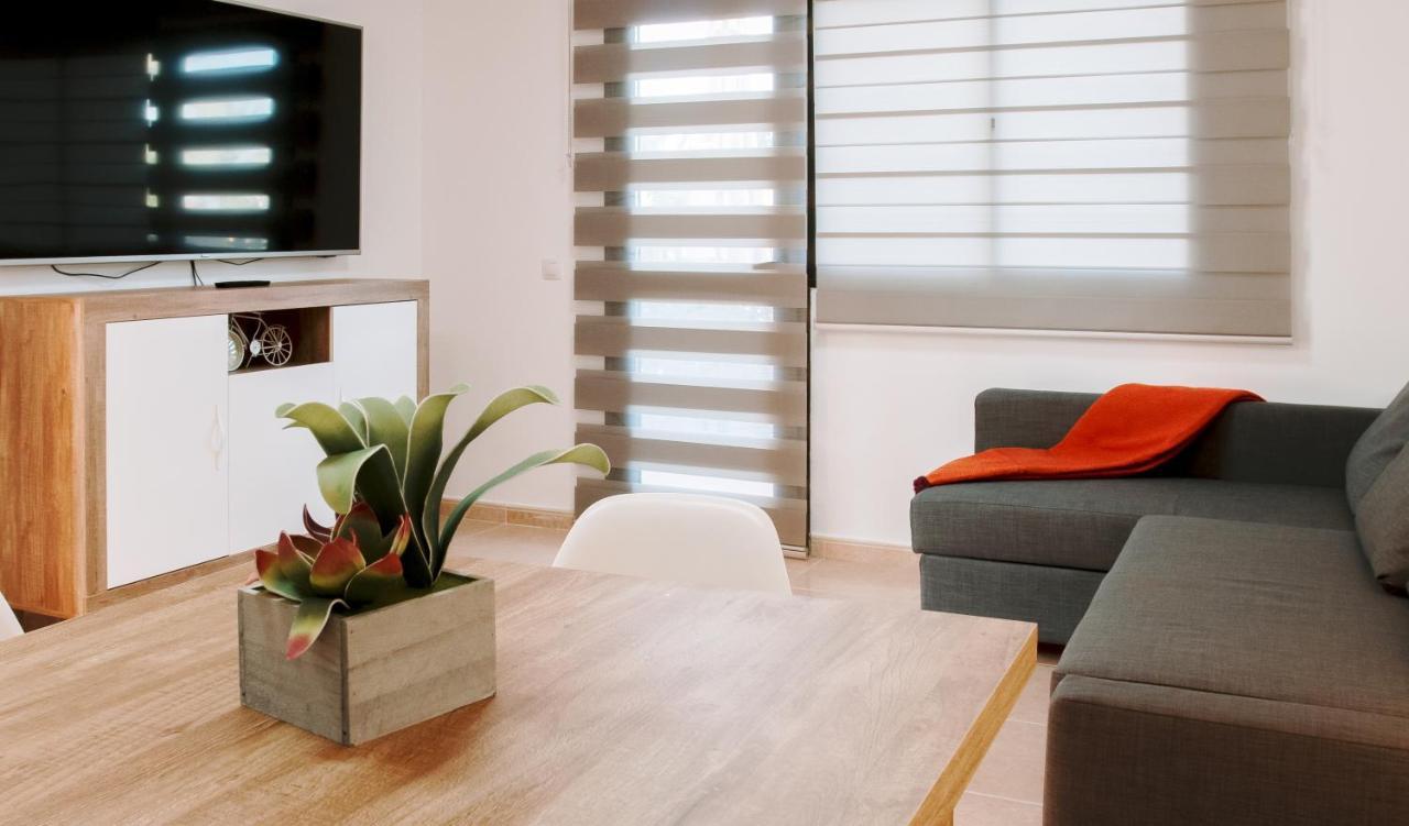 كوراليهو Fuerteventura Apartments Tamarindo 1 المظهر الخارجي الصورة