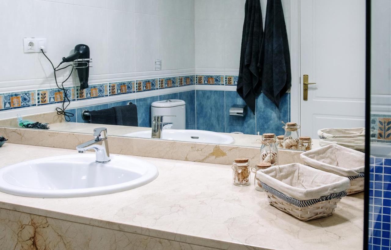 كوراليهو Fuerteventura Apartments Tamarindo 1 المظهر الخارجي الصورة